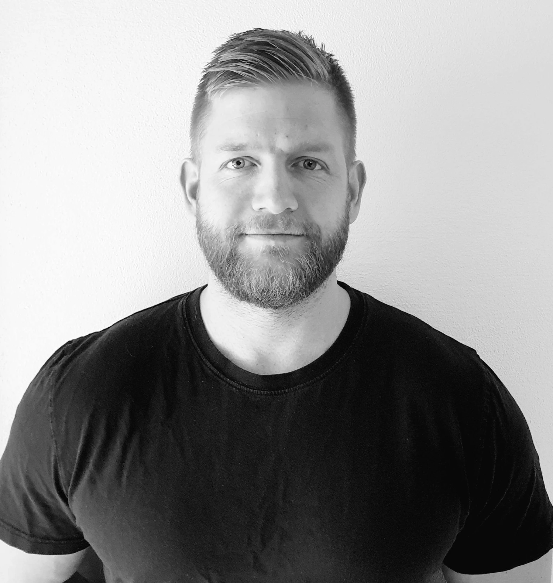 Daniel Bjørneboe Jensen